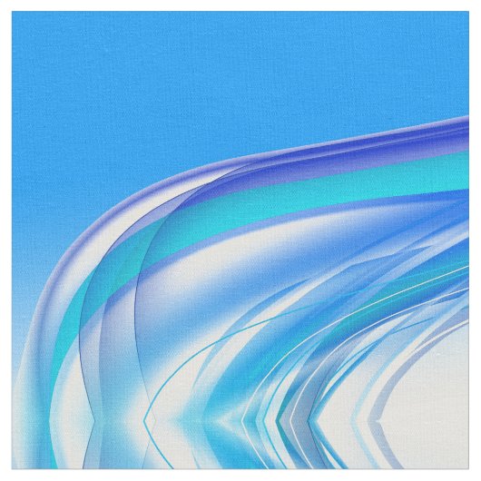 Abstrakt Art. 162 Stoff (Nahaufnahme)