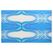 Abstrakt Art. 162 Stoff (Fat Quarter (45,7 x 55,9 cm))