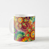 Abstrakt Art. 163 Kaffeetasse (Vorderseite Links)