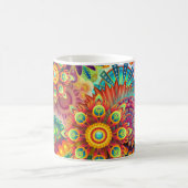 Abstrakt Art. 163 Kaffeetasse (Mittel)
