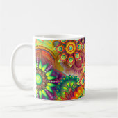 Abstrakt Art. 163 Kaffeetasse (Links)