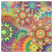 Abstrakt Art. 163 Stoff (Muster)