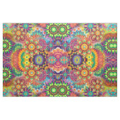 Abstrakt Art. 163 Stoff (Fat Quarter (45,7 x 55,9 cm))