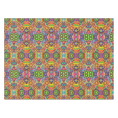 Abstrakt Art. 163 Tischdecke (Vorderseite (Horizontal))