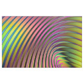 Abstrakt Art. 166a Stoff (Fat Quarter (45,7 x 55,9 cm))