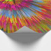 Abstrakt Art. 167 Geschenkpapier (Ecke)