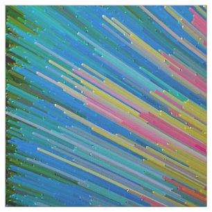 Abstrakt Art. 167 Stoff