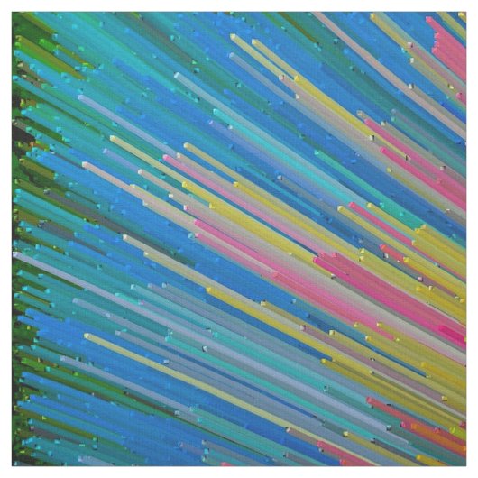 Abstrakt Art. 167 Stoff (Muster)