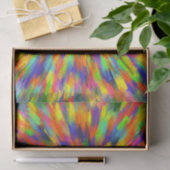 Abstrakt Art. 168 Seidenpapier (Geschenk)