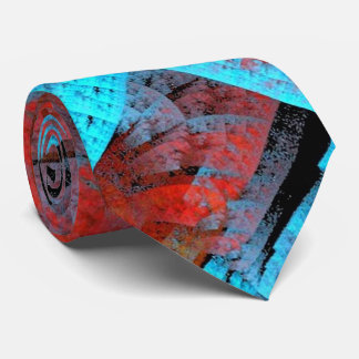 Abstrakt Art. 169 Krawatte