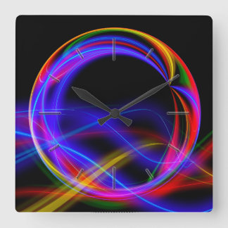 Abstrakt Art. 170 Uhr