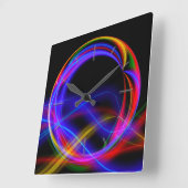 Abstrakt Art. 170 Uhr (Winkel)