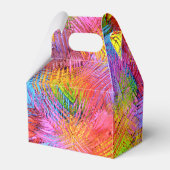 Abstrakt Art. 171 Geschenkschachtel (Rückseite)