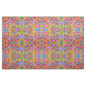 Abstrakt Art. 171 Stoff (Yard (91,4 cm))