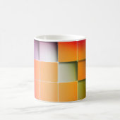 Abstrakt Art. 17 Tasse (Mittel)