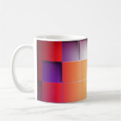 Abstrakt Art. 17 Tasse (Links)