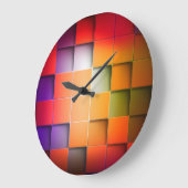 Abstrakt Art. 17 Uhr (Winkel)