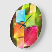 Abstrakt Art. 18 Uhr (Winkel)