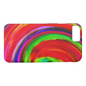 Abstrakt Art #19 Case-Mate iPhone Hülle (Rückseite (Horizontal))