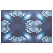 Abstrakt Art. 1 Stoff (Fat Quarter (45,7 x 55,9 cm))