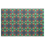 Abstrakt Art #20 Stoff (Yard (91,4 cm))