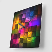 Abstrakt Art. 20 Uhr (Winkel)