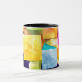 Abstrakt Art. 21 Tasse (Zentrum)
