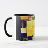 Abstrakt Art. 21 Tasse (Links)