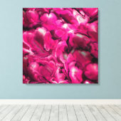 Abstrakt Art. 21 überzogene Canvas Leinwanddruck (Insitu (Holzboden))