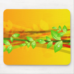 Abstrakt Art. 23 Mousepad