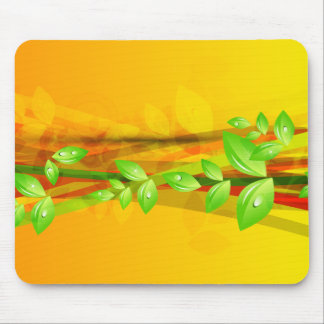 Abstrakt Art. 23 Mousepad