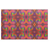 Abstrakt Art #23 Stoff (Fat Quarter (45,7 x 55,9 cm))