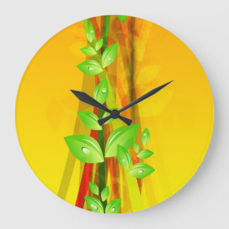 Abstrakt Art. 23 Uhr