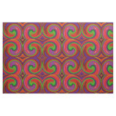 Abstrakt Art #24 Stoff (Fat Quarter (45,7 x 55,9 cm))