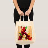 Abstrakt Art. 25 Bag Tragetasche (Vorderseite (Produkt))