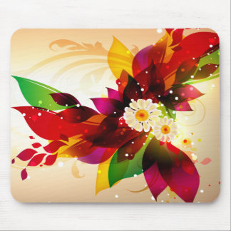 Abstrakt Art. 25 Mousepad