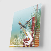 Abstrakt Art. 28 Uhr (Winkel)