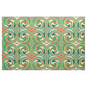 Abstrakt Art. 2 Stoff (Fat Quarter (45,7 x 55,9 cm))