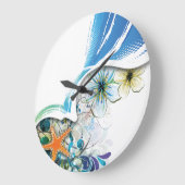 Abstrakt Art. 30 Uhr (Winkel)