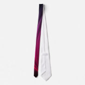 Abstrakt Art. 31 Krawatte (Rückseite)