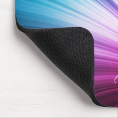Abstrakt Art. 31 Mousepad (Ecke)