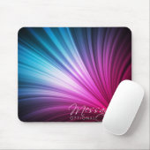 Abstrakt Art. 31 Mousepad (Mit Mouse)