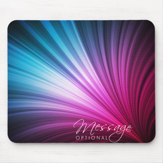 Abstrakt Art. 31 Mousepad (Vorne)