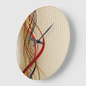 Abstrakt Art. 33 Uhr (Winkel)