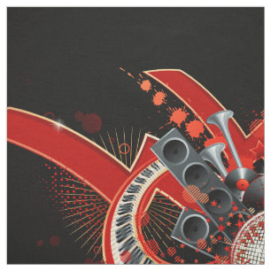 Abstrakt Art. 34 Stoff