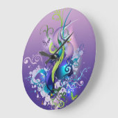 Abstrakt Art. 35 Uhr (Winkel)