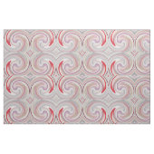Abstrakt Art. 3 Stoff (Fat Quarter (45,7 x 55,9 cm))