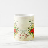 Abstrakt Art. 42 Tasse (Mittel)