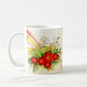 Abstrakt Art. 42 Tasse (Links)