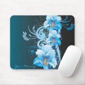 Abstrakt Art 44 Mousepad (Mit Mouse)